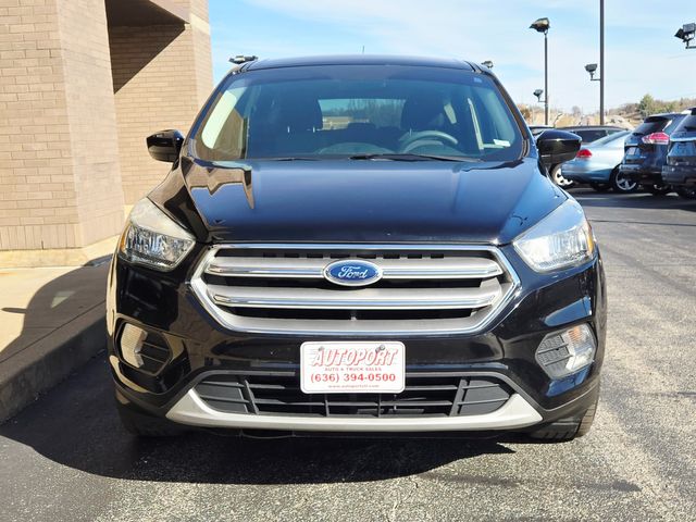 2017 Ford Escape SE | Ellisville, MO | AutoPort