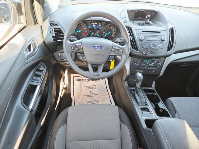 2017 Ford Escape SE | Ellisville, MO | AutoPort