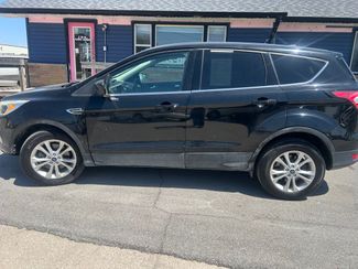 2017 Ford Escape SE | Fremont, NE | J&S Auto Sales