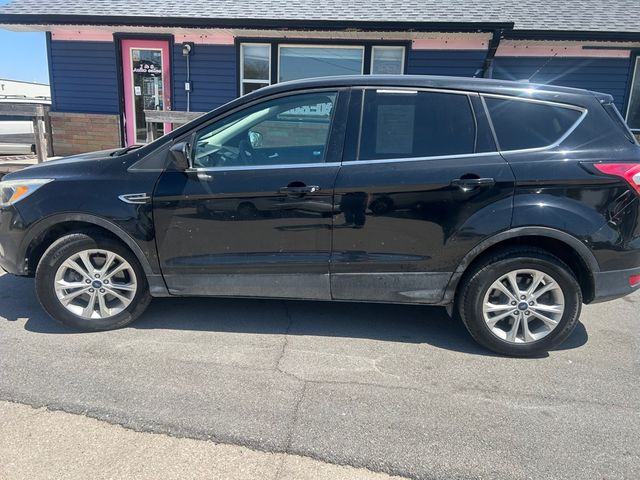 2017 Ford Escape SE | Fremont, NE | J&S Auto Sales
