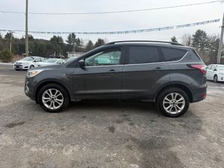2017 Ford Escape SE | Hoosick Falls, New York | Upstate Auto Sales