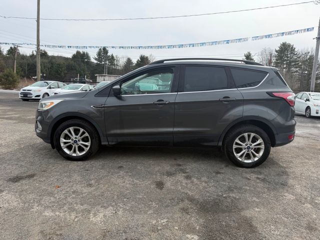 2017 Ford Escape SE | Hoosick Falls, New York | Upstate Auto Sales