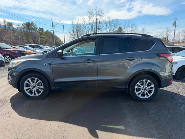 2017 Ford Escape SE | Hoosick Falls, New York | Upstate Auto Sales