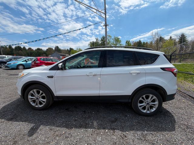 2017 Ford Escape SE | Hoosick Falls, New York | Upstate Auto Sales