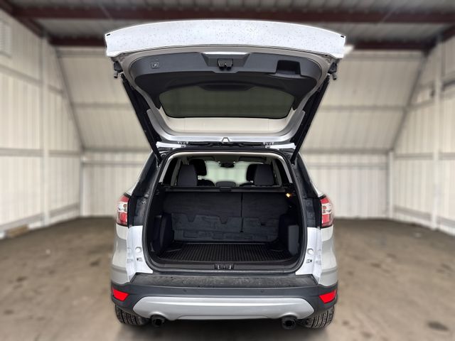 2017 Ford ESCAPE SE | Houston, TX | Texas Star Motors