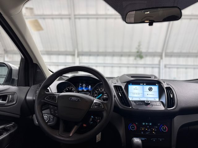 2017 Ford ESCAPE SE | Houston, TX | Texas Star Motors