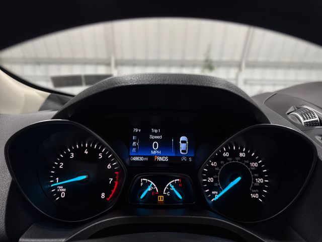 2017 Ford ESCAPE SE | Houston, TX | Texas Star Motors