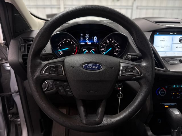 2017 Ford ESCAPE SE | Houston, TX | Texas Star Motors 2017 Ford ESCAPE SE | Houston, TX | Texas Star Motors