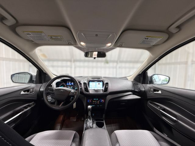 2017 Ford ESCAPE SE | Houston, TX | Texas Star Motors 2017 Ford ESCAPE SE | Houston, TX | Texas Star Motors