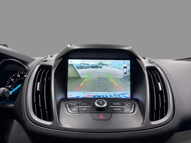 2017 Ford ESCAPE SE | Houston, TX | Texas Star Motors