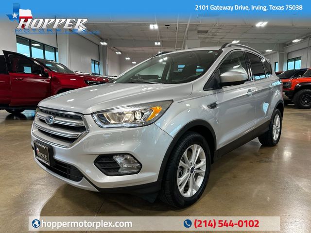 2017 Ford Escape SE 4WD | Irving, Texas | Hopper Motorplex in Irving, Texas 75038