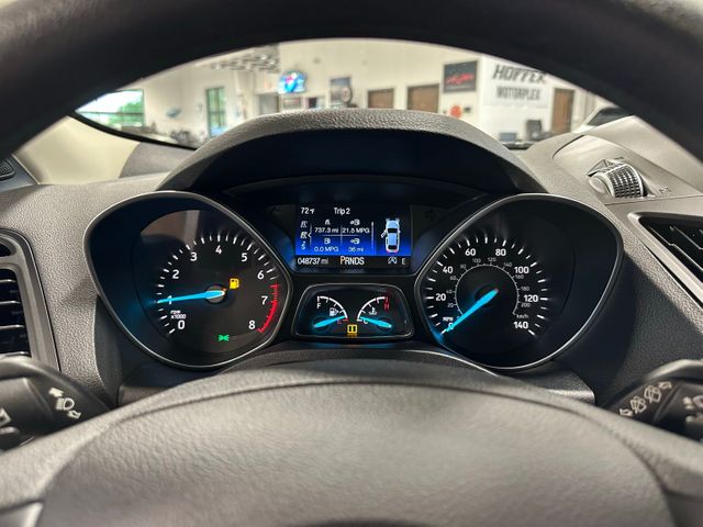 2017 Ford Escape SE 4WD | Irving, Texas | Hopper Motorplex