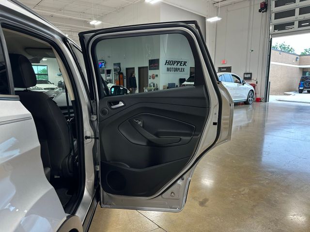 2017 Ford Escape SE 4WD | Irving, Texas | Hopper Motorplex 2017 Ford Escape SE 4WD | Irving, Texas | Hopper Motorplex