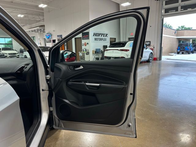 2017 Ford Escape SE 4WD | Irving, Texas | Hopper Motorplex
