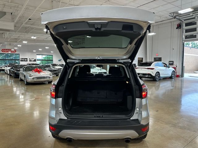 2017 Ford Escape SE 4WD | Irving, Texas | Hopper Motorplex