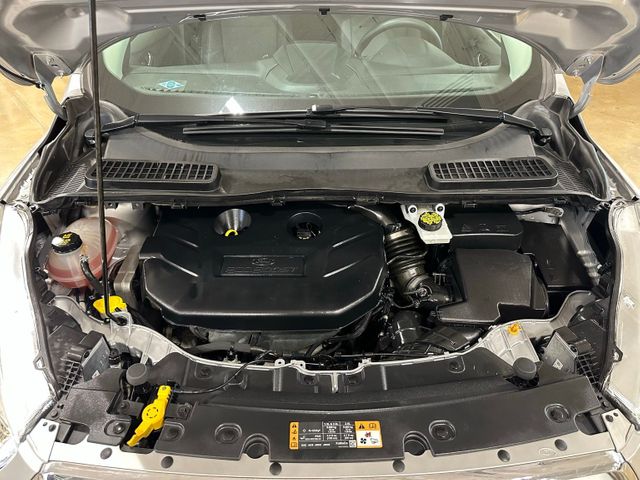 2017 Ford Escape SE 4WD | Irving, Texas | Hopper Motorplex