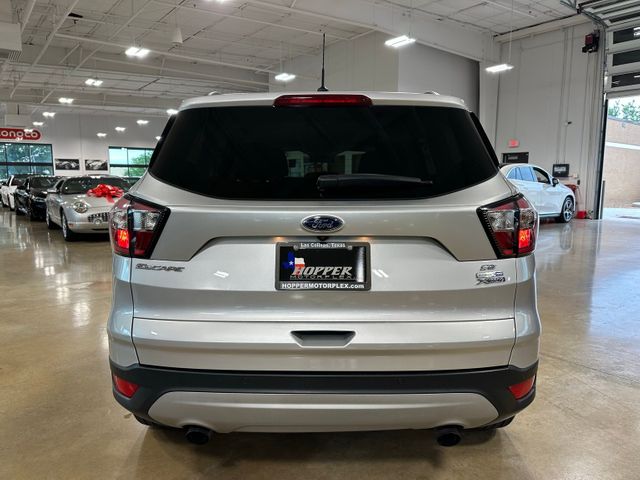 2017 Ford Escape SE 4WD | Irving, Texas | Hopper Motorplex 2017 Ford Escape SE 4WD | Irving, Texas | Hopper Motorplex