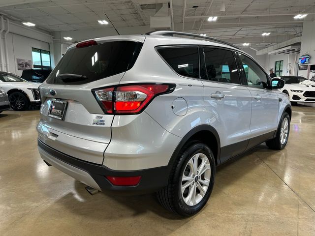 2017 Ford Escape SE 4WD | Irving, Texas | Hopper Motorplex 2017 Ford Escape SE 4WD | Irving, Texas | Hopper Motorplex