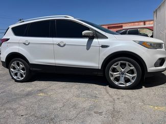 2017 Ford Escape Titanium CAR PROS AUTO CENTER (702) 405-9905 | Las Vegas, Nevada | Car Pros Auto Center in Las Vegas, Nevada, Nevada 89104