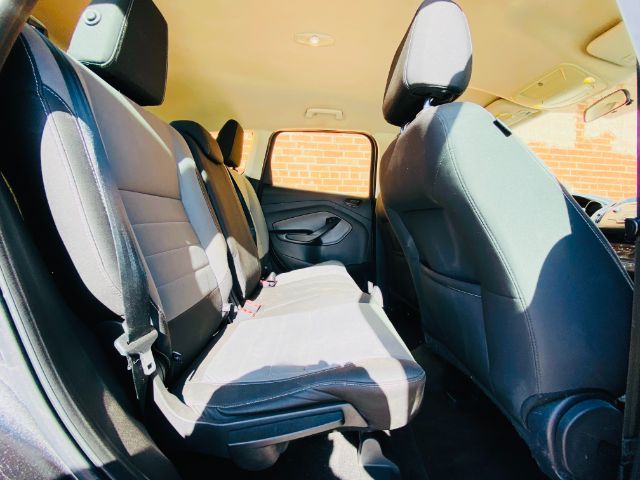 2017 Ford Escape S FWD | Lubbock, TX | Chaparral Motors - Lubbock 2017 Ford Escape S FWD | Lubbock, TX | Chaparral Motors - Lubbock