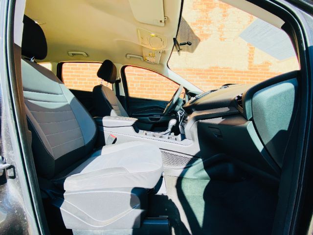 2017 Ford Escape S FWD | Lubbock, TX | Chaparral Motors - Lubbock 2017 Ford Escape S FWD | Lubbock, TX | Chaparral Motors - Lubbock