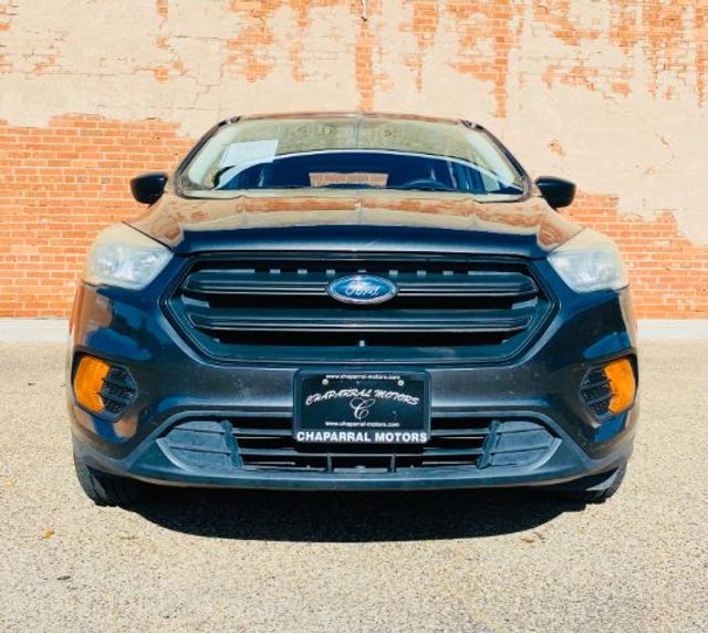 2017 Ford Escape S FWD | Lubbock, TX | Chaparral Motors - Lubbock 2017 Ford Escape S FWD | Lubbock, TX | Chaparral Motors - Lubbock