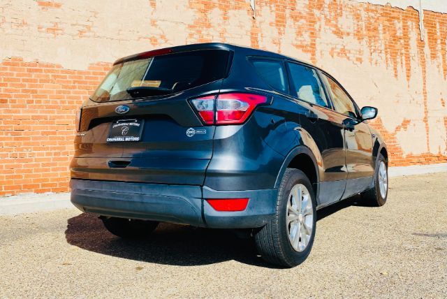 2017 Ford Escape S FWD | Lubbock, TX | Chaparral Motors - Lubbock 2017 Ford Escape S FWD | Lubbock, TX | Chaparral Motors - Lubbock