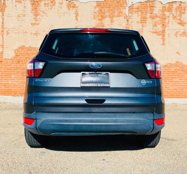 2017 Ford Escape S FWD | Lubbock, TX | Chaparral Motors - Lubbock 2017 Ford Escape S FWD | Lubbock, TX | Chaparral Motors - Lubbock