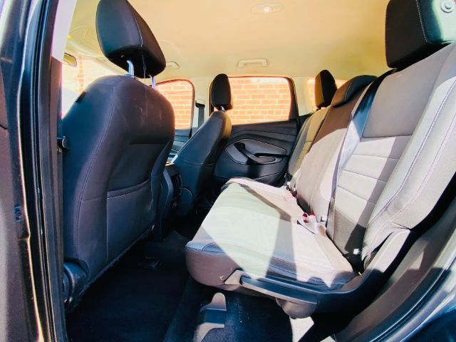 2017 Ford Escape S FWD | Lubbock, TX | Chaparral Motors - Lubbock 2017 Ford Escape S FWD | Lubbock, TX | Chaparral Motors - Lubbock