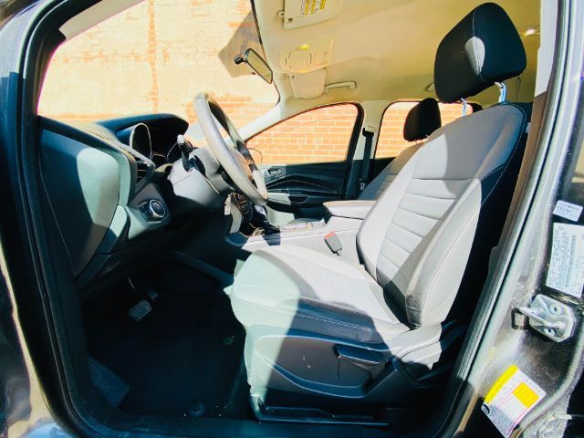 2017 Ford Escape S FWD | Lubbock, TX | Chaparral Motors - Lubbock 2017 Ford Escape S FWD | Lubbock, TX | Chaparral Motors - Lubbock