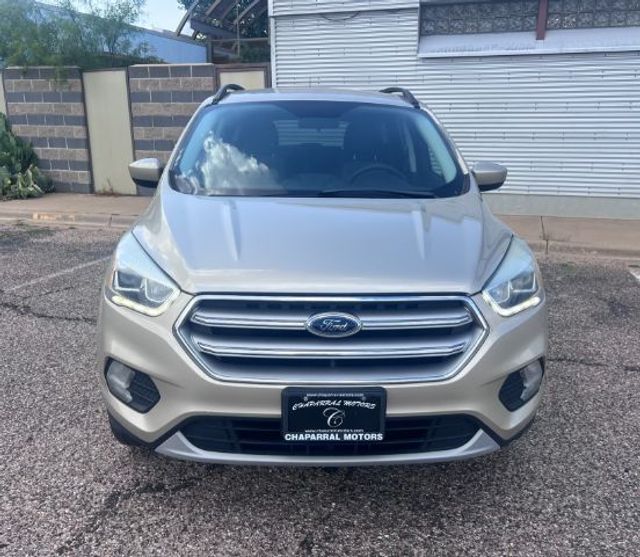 2017 Ford Escape SE | Lubbock, TX | Chaparral Motors - Lubbock 2017 Ford Escape SE | Lubbock, TX | Chaparral Motors - Lubbock