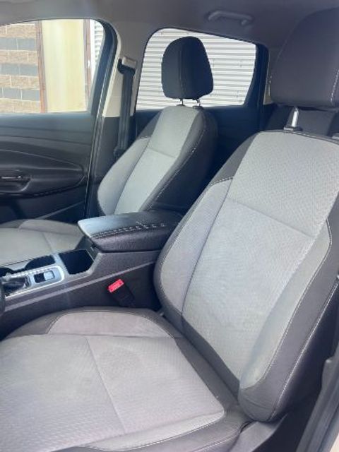 2017 Ford Escape SE | Lubbock, TX | Chaparral Motors - Lubbock 2017 Ford Escape SE | Lubbock, TX | Chaparral Motors - Lubbock
