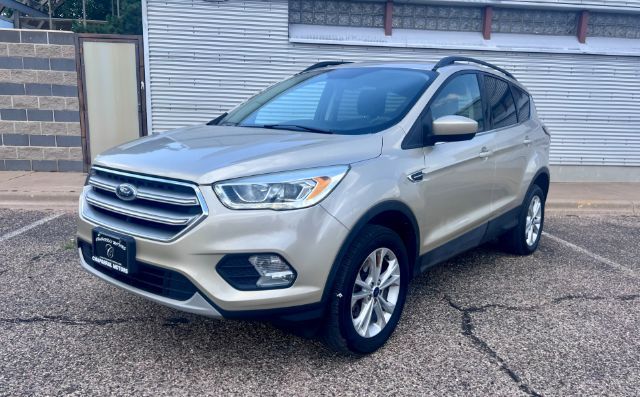 2017 Ford Escape SE | Lubbock, TX | Chaparral Motors - Lubbock 2017 Ford Escape SE | Lubbock, TX | Chaparral Motors - Lubbock