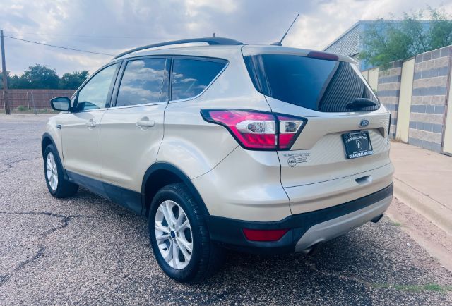2017 Ford Escape SE | Lubbock, TX | Chaparral Motors - Lubbock 2017 Ford Escape SE | Lubbock, TX | Chaparral Motors - Lubbock