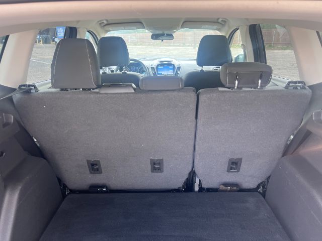 2017 Ford Escape SE | Lubbock, TX | Chaparral Motors - Lubbock 2017 Ford Escape SE | Lubbock, TX | Chaparral Motors - Lubbock