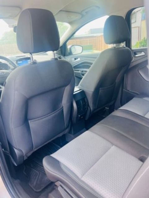 2017 Ford Escape SE | Lubbock, TX | Chaparral Motors - Lubbock 2017 Ford Escape SE | Lubbock, TX | Chaparral Motors - Lubbock