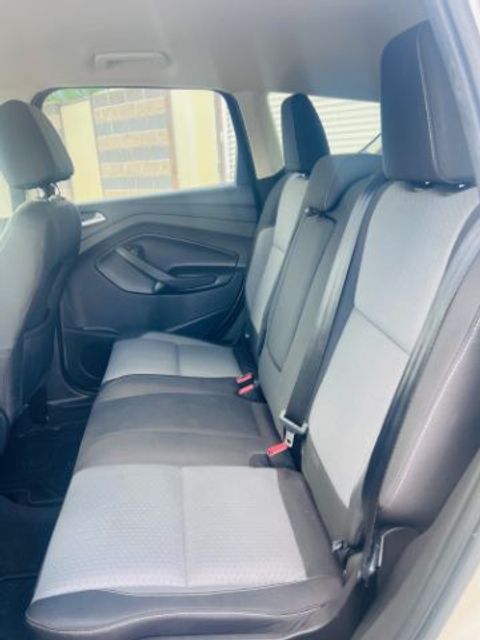 2017 Ford Escape SE | Lubbock, TX | Chaparral Motors - Lubbock 2017 Ford Escape SE | Lubbock, TX | Chaparral Motors - Lubbock