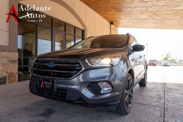 2017 Ford Escape SE | Lubbock, TX | Adelante Autos