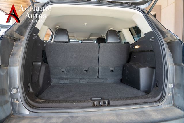 2017 Ford Escape SE | Lubbock, TX | Adelante Autos