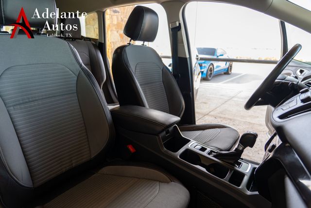 2017 Ford Escape SE | Lubbock, TX | Adelante Autos 2017 Ford Escape SE | Lubbock, TX | Adelante Autos