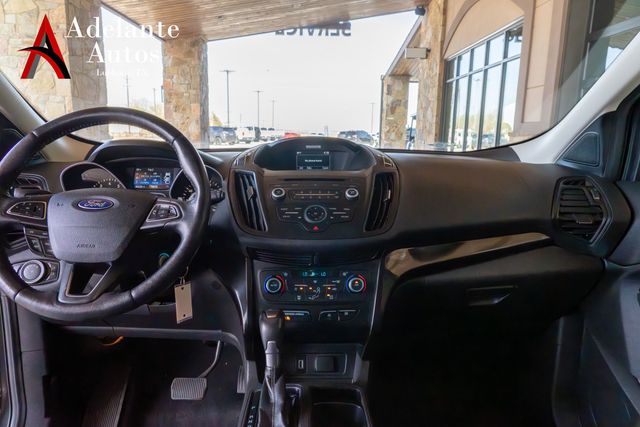 2017 Ford Escape SE | Lubbock, TX | Adelante Autos