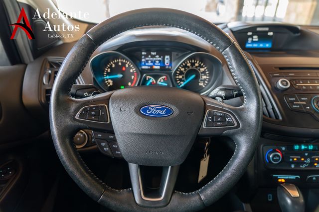 2017 Ford Escape SE | Lubbock, TX | Adelante Autos 2017 Ford Escape SE | Lubbock, TX | Adelante Autos