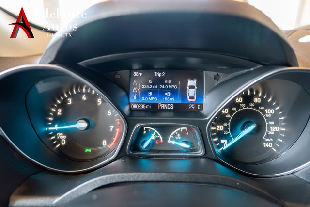 2017 Ford Escape SE | Lubbock, TX | Adelante Autos