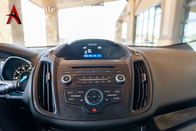 2017 Ford Escape SE | Lubbock, TX | Adelante Autos