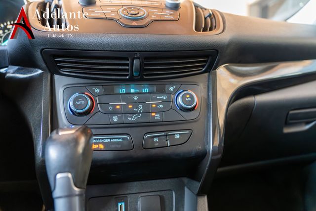 2017 Ford Escape SE | Lubbock, TX | Adelante Autos
