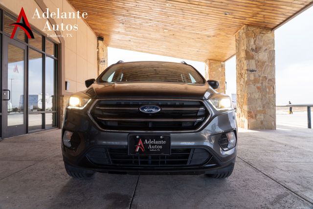 2017 Ford Escape SE | Lubbock, TX | Adelante Autos