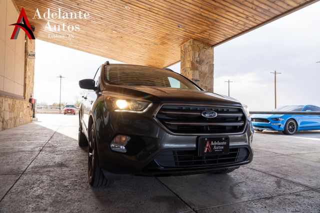 2017 Ford Escape SE | Lubbock, TX | Adelante Autos 2017 Ford Escape SE | Lubbock, TX | Adelante Autos
