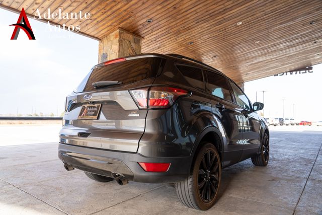 2017 Ford Escape SE | Lubbock, TX | Adelante Autos 2017 Ford Escape SE | Lubbock, TX | Adelante Autos