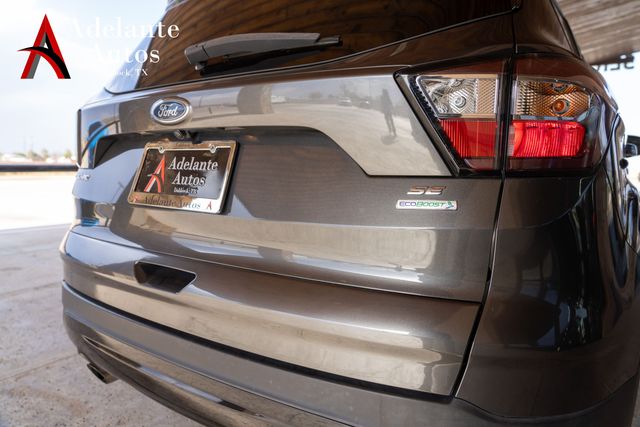 2017 Ford Escape SE | Lubbock, TX | Adelante Autos