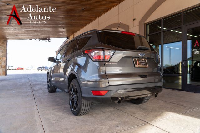 2017 Ford Escape SE | Lubbock, TX | Adelante Autos 2017 Ford Escape SE | Lubbock, TX | Adelante Autos